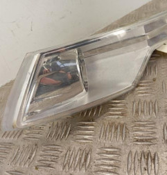 Optique avant secondaire droit (feux)(clignotant) CITROEN C5 2