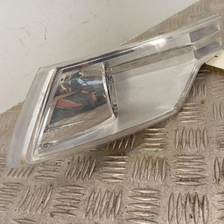 Optique avant secondaire droit (feux)(clignotant) CITROEN C5 2