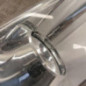 Optique avant secondaire droit (feux)(clignotant) CITROEN C5 2