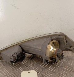 Optique avant secondaire droit (feux)(clignotant) CITROEN C5 2 Photo n°5