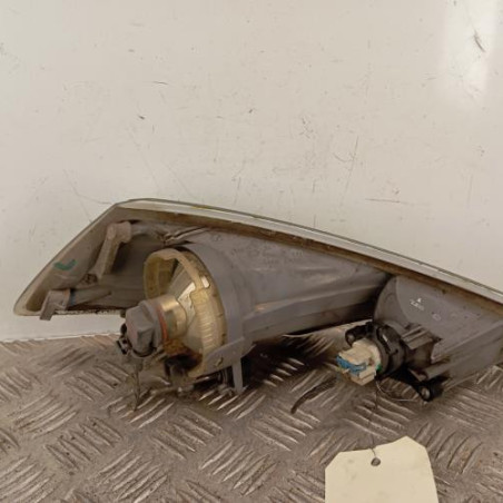 Optique avant secondaire gauche (feux)(clignotant) CITROEN C5 2