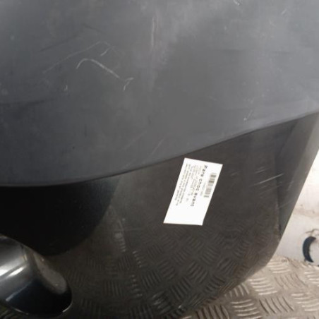 Pare choc avant DACIA LOGAN 1