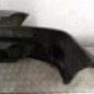 Pare choc avant DACIA LOGAN 1