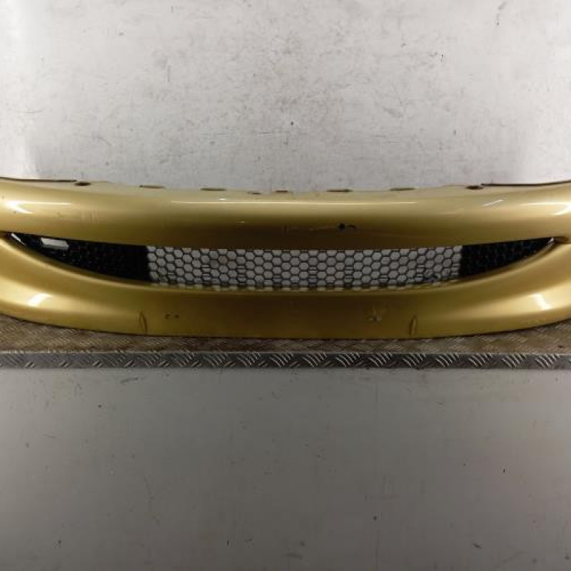 Pare choc avant PEUGEOT 206