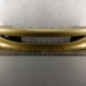 Pare choc avant PEUGEOT 206