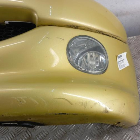 Pare choc avant PEUGEOT 206