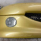 Pare choc avant PEUGEOT 206