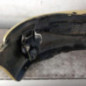 Pare choc avant PEUGEOT 206