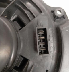Pulseur d'air RENAULT ESPACE 4 Photo n°4