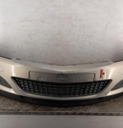 Pare choc avant OPEL ASTRA H Photo n°1