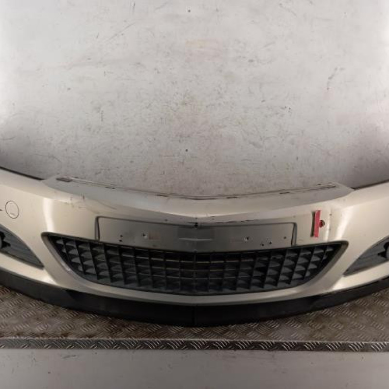 Pare choc avant OPEL ASTRA H