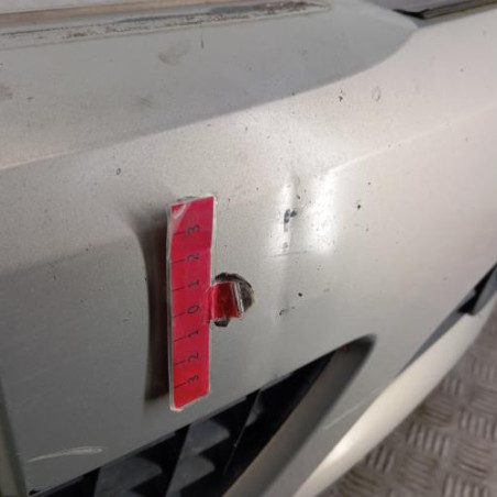 Pare choc avant OPEL ASTRA H