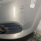 Pare choc avant OPEL ASTRA H