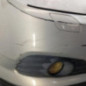 Pare choc avant OPEL ASTRA H