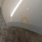 Aile avant gauche FORD B-MAX