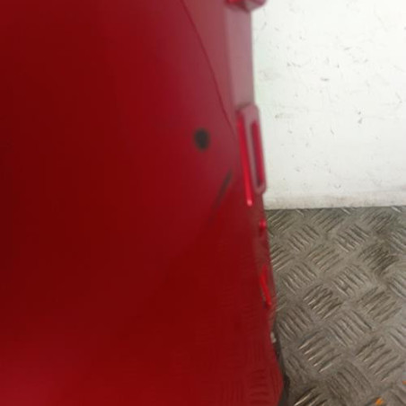 Pare choc arriere PEUGEOT 2008 2