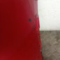 Pare choc arriere PEUGEOT 2008 2