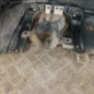 Pare choc arriere PEUGEOT 2008 2