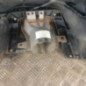 Pare choc arriere PEUGEOT 2008 2