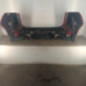 Pare choc arriere PEUGEOT 2008 2