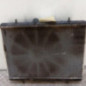 Radiateur clim CITROEN DS4