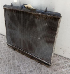 Radiateur clim CITROEN DS4