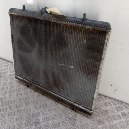 Radiateur clim CITROEN DS4