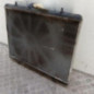Radiateur clim CITROEN DS4