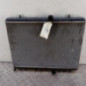 Radiateur clim CITROEN DS4