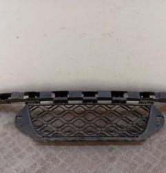 Grille de pare choc RENAULT MEGANE 3 Photo n°1