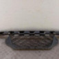 Grille de pare choc RENAULT MEGANE 3