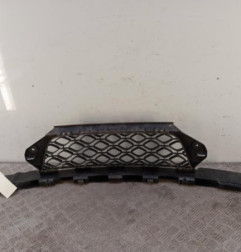 Grille de pare choc RENAULT MEGANE 3 Photo n°3