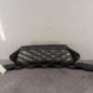 Grille de pare choc RENAULT MEGANE 3
