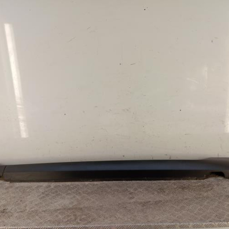 Bas de caisse gauche PEUGEOT 2008 1 Bas de caisse gauche PEUGEOT 2008 1