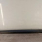 Bas de caisse gauche PEUGEOT 2008 1