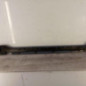 Bas de caisse gauche PEUGEOT 2008 1