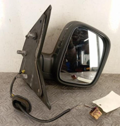 Retroviseur droit VOLKSWAGEN TRANSPORTER 5 Photo n°1