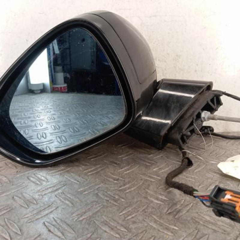 Retroviseur gauche CITROEN C5 2