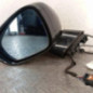 Retroviseur gauche CITROEN C5 2