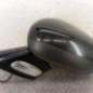 Retroviseur gauche CITROEN C5 2