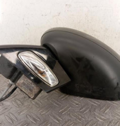 Retroviseur gauche CITROEN C5 2 Photo n°3