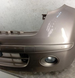 Pare choc avant NISSAN MICRA 3