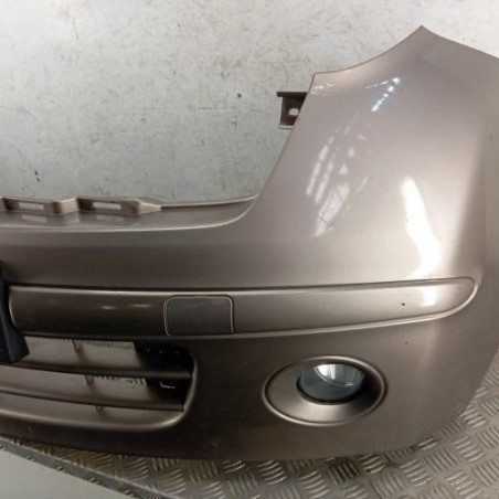 Pare choc avant NISSAN MICRA 3