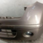 Pare choc avant NISSAN MICRA 3