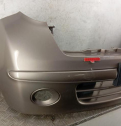 Pare choc avant NISSAN MICRA 3 Photo n°3