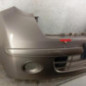 Pare choc avant NISSAN MICRA 3