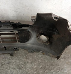 Pare choc avant NISSAN MICRA 3 Photo n°6