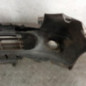 Pare choc avant NISSAN MICRA 3