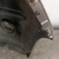 Pare choc avant NISSAN MICRA 3