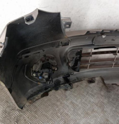 Pare choc avant NISSAN MICRA 3 Photo n°8